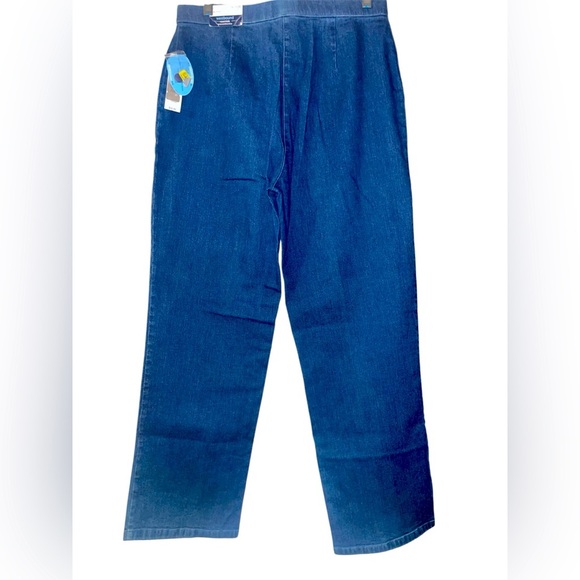 🐎Bareback Westbound essentials/the Madison Ave. fit” size 12R - Picture 2 of 7